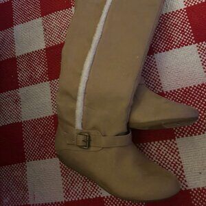 Beautiful Winter Boots